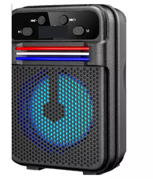 PARLANTE HOFFEN 1307